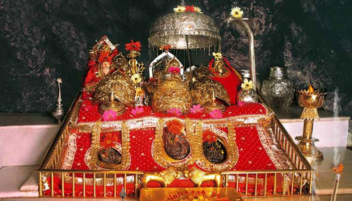 श्रद्धालुओं के लिए खुशखबरी, अब कर कोरोनाकाल में भी सकेंगे माता वैष्णो देवी के दर्शन