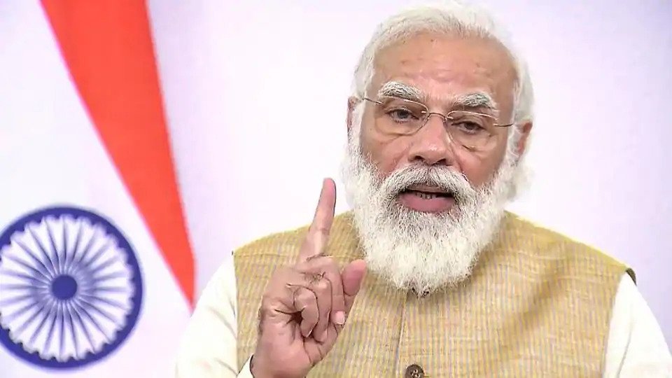 भारत विश्व के लिए फार्मेसी की भूमिका निभा रहा है: प्रधानमंत्री मोदी