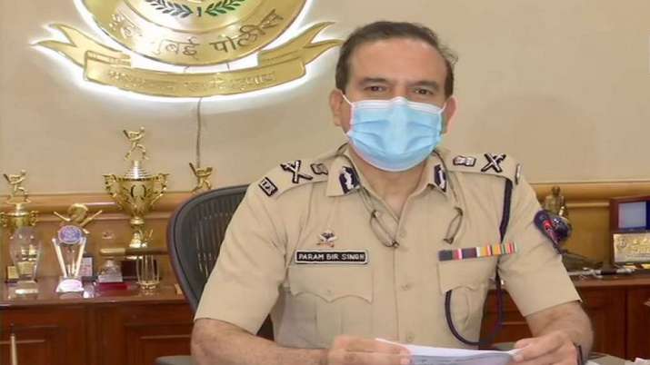 मुंबई पुलिस ने किया टीआरपी रैकेट का खुलासा, 2 को किया गिरफ्तार