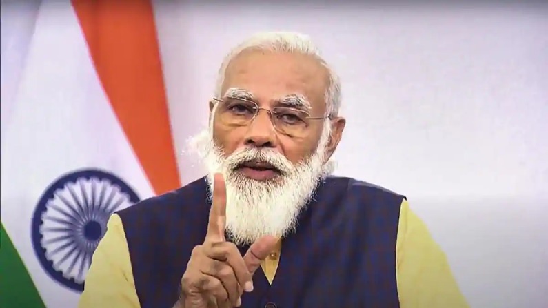 यूपी में स्वनिधि योजना के लाभार्थियों से पीएम मोदी ने की बातचीत