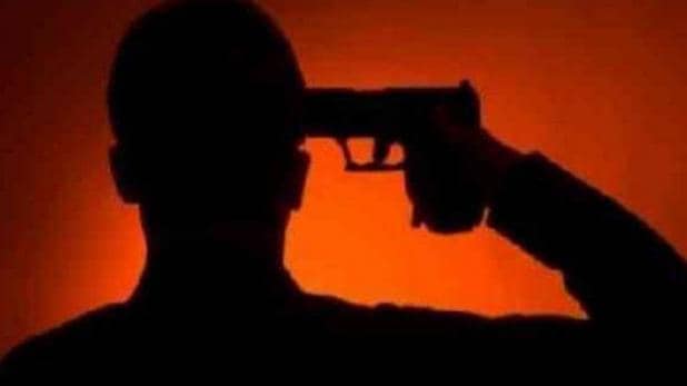कुपवाडा में SSB जवान ने खुद को मारी गोली, मचा हड़कंप