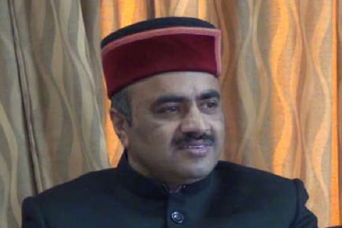 हिमाचल में कांग्रेस सरकार के ऑक्सीजन सिलिंडर घोटाले की होगी जांच
