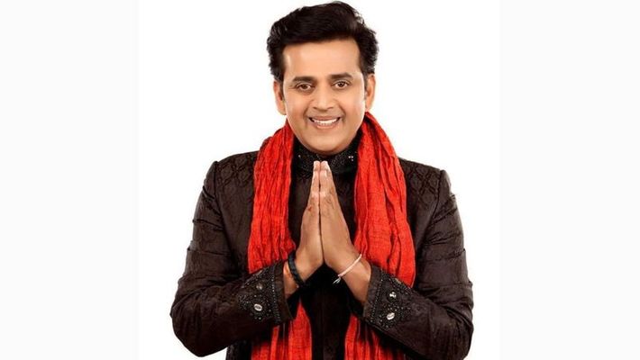संसद में रवि किशन के बयान के बाद धमकी मिलने से दी गई Y+ सुरक्षा