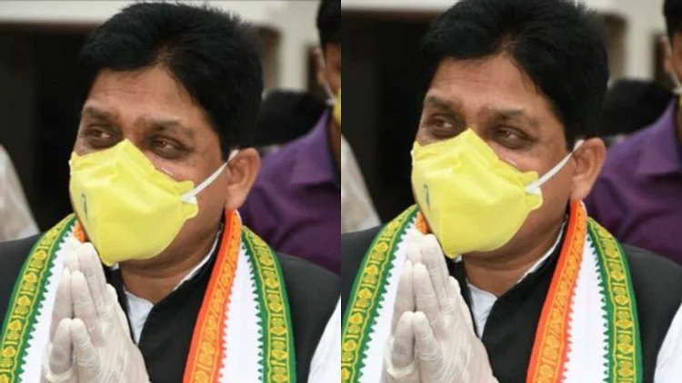 कोंग्रेस नेता व श्रम मंत्री शिव कुमार नें दुष्कर्म को कहा ‘छोटी घटना’, बवाल बढ़ने पर दी सफाई