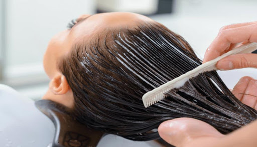 5 स्टेप्स से ऐसे करें हेयर ट्रीटमेंट