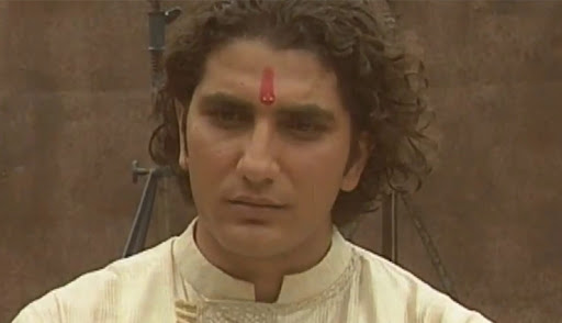 जिंदगी और मौत से जूझ रहे थे अभिनेता फराज खान, सलमान ने चुकाए सारे हॉस्पिटल बिल