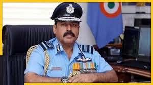 हम किसी भी स्थिति से निपटने को तैयार हैं- वायुसेना प्रमुख एयर चीफ मार्शल आरकेएस भदौरिया