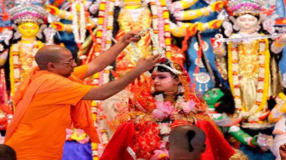 नवरात्री: जाने कब है अष्टमी, नवमी और दशमी तिथि! कब होगा कन्या भोज