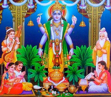 गुरुवार व्रत – आइए जानते है विधि और क्या है गुरुवार व्रत का महत्त्व