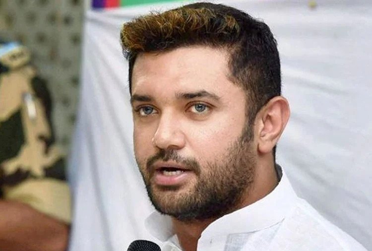 लोजपा ने जारी की पहले चरण के लिए 42 उम्मीदवारों की सूची