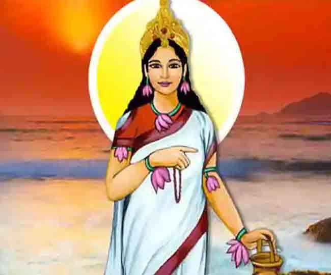 आज मां ब्रह्मचारिणी की ऐसे करें पूजा- जानें मुहूर्त, राहुकाल एवं दिशाशूल