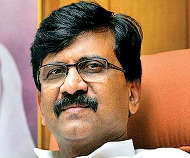मुंगेर गोलीकांड पर संजय राउत का बड़ा बयान, बोले- यह हिंदुत्व पर हमला, राज्यपाल और भाजपा नेता क्यों नहीं उठा रहे सवाल?