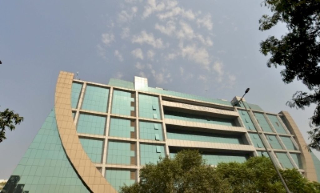 कोयला तस्करी मामले को लेकर सीबीआई ने 4 राज्यों के 45 स्थानों पर की छापेमारी