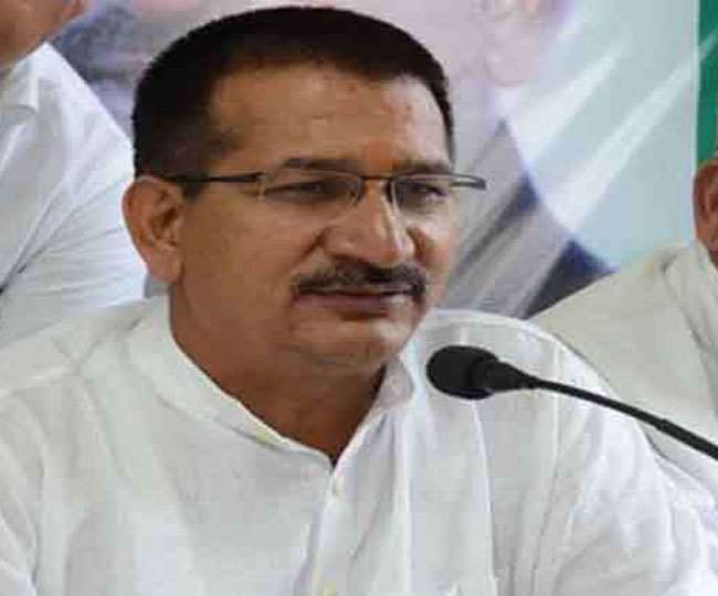 उत्तराखंड तबाही के कगार पर- किशोर उपाध्याय