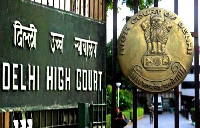 सेंट्रल विस्टा निर्माण कार्य जारी रहेगा- दिल्ली हाई कोर्ट Delhi HC dismissed a plea seeking direction to suspend all construction activity of the Central Vista Avenue Redevelopment Project in view of the second wave of the COVID-19 pandemic.