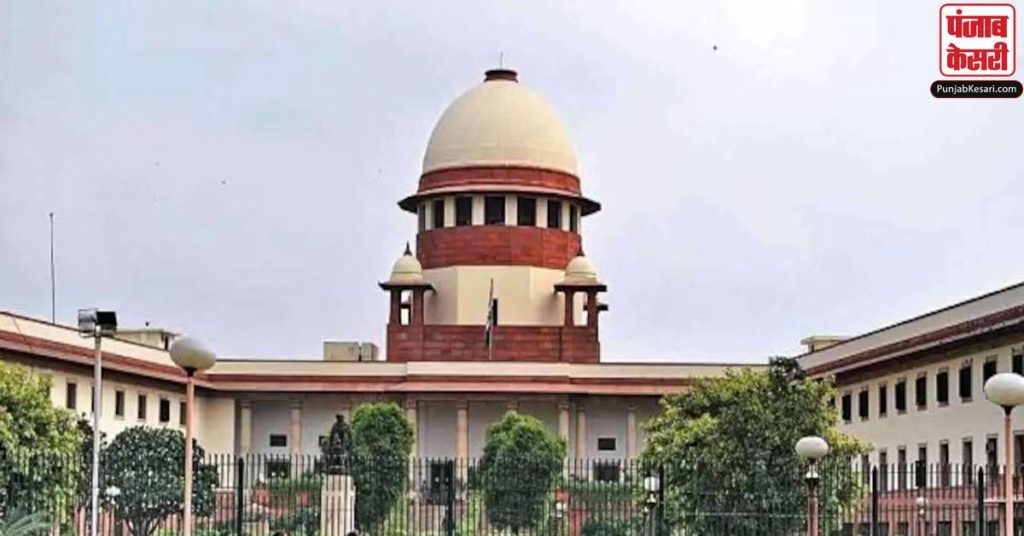 सुप्रीम कोर्ट में लोन मोरेटोरियम मामले में सुनवाई 18 नवंबर तक हुई स्थगित