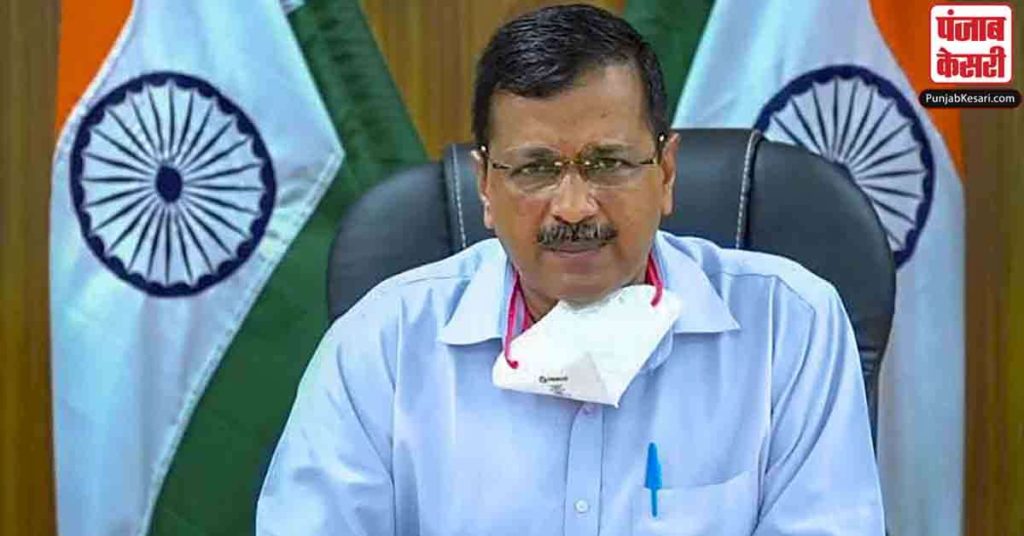 केजरीवाल सरकार ने 9 स्टेडियमों को अस्थायी जेल बनाने से इंकार