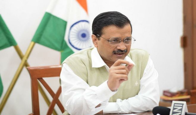 कोविड-19 टीके के लिए कोरोना योद्धाओं और बुजुर्गों को मिलेगी प्राथमिकता- केजरीवाल