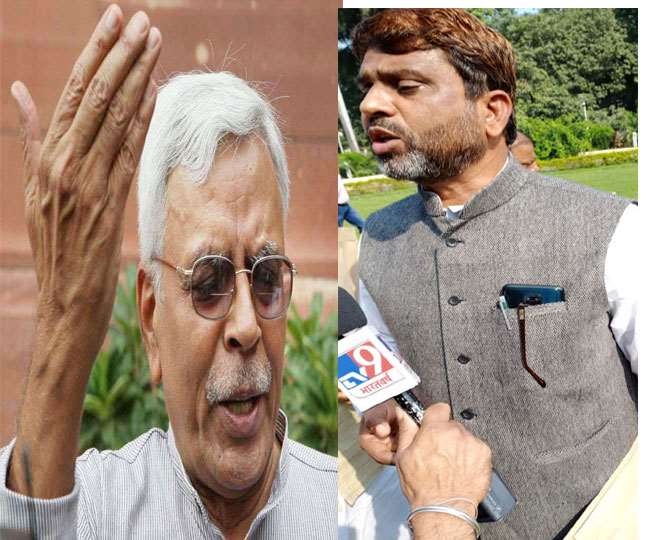 बिहार विधानसभा में शपथ लेने के दौरान इस विधायक ने हिंदुस्तान शब्द बोलने से किया इंकार, राजद के राष्ट्रीय उपाध्यक्ष ने किया समर्थन