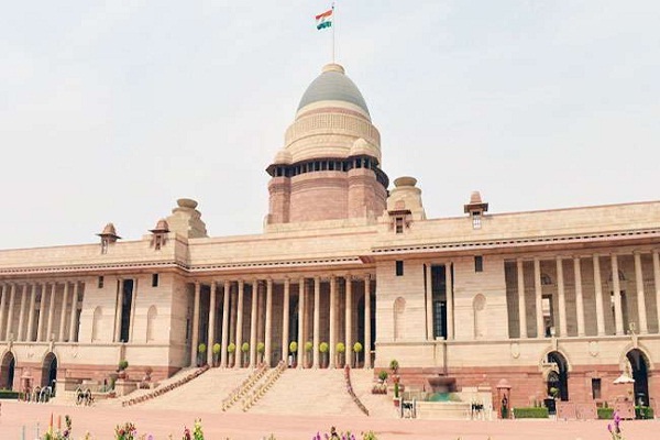 कृषि कानूनों पर राष्ट्रपति का पंजाब को झटका, कैप्टन के शिष्टमंडल से मिलने से किया साफ इन्कार