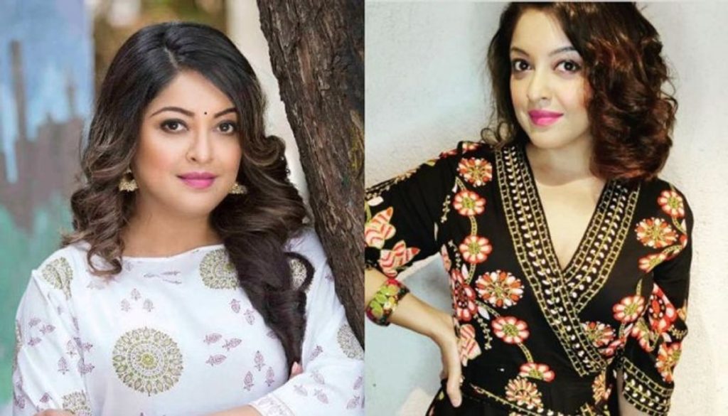 15 किलो वजन घटाने के बाद तनुश्री दत्ता बॉलीवुड में कर रही हैं वापसी