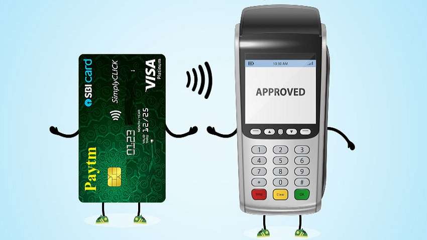 Paytm SBI क्रेडिट कार्ड लॉन्च, कैशबैक के साथ शानदार ऑफर्स और इंश्योरेंस