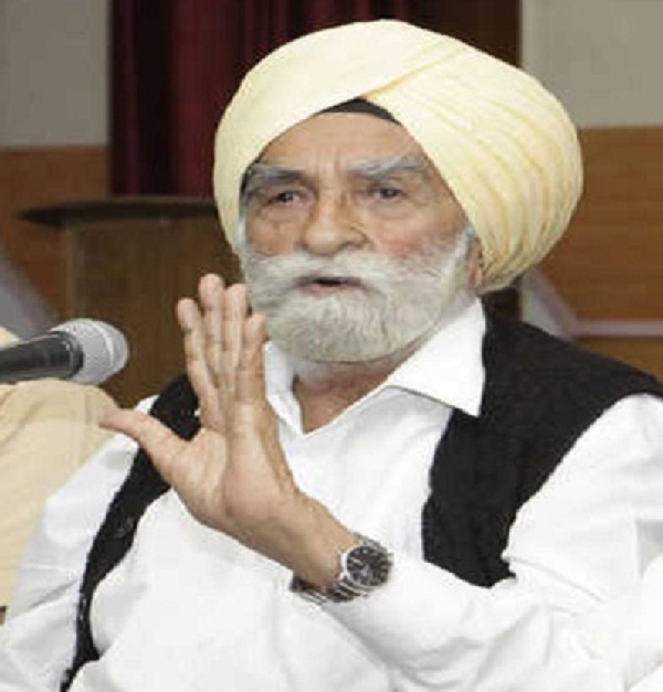 आर एस एस ने अटारी से दिल्ली जाने वाले राष्ट्रीय राजमार्ग का नामकरण नवम गुरु श्री गुरु तेगबहादुर जी के नाम पर करने की मांग की