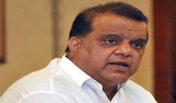 आईओए अध्यक्ष बत्रा को कैपिटल फाउंडेशन नेशनल अवार्ड