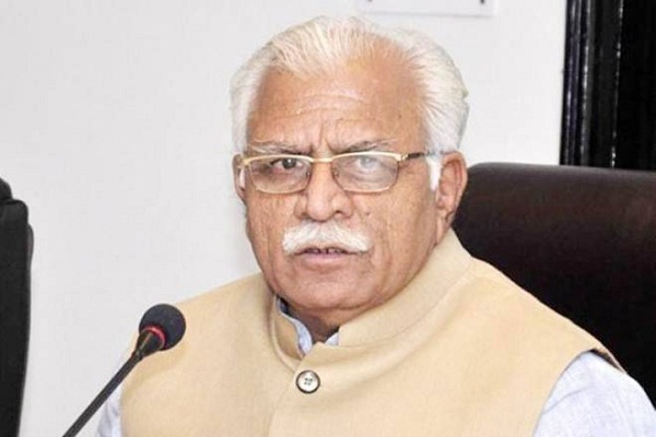 किसानों पर राजनीति बंद कीजिये, एमएसपी नहीं मिला तो राजनीति छोड़ दूंगा- सीएम खट्टर