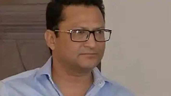 कोरोना संक्रमण से भाजपा विधायक की मौत