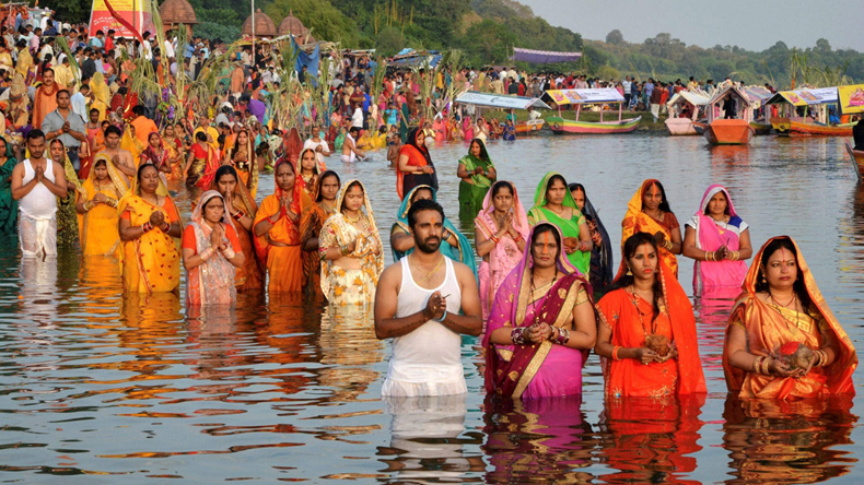 छठ पूजा के दौरान इन बातों का रखें खास ख्याल