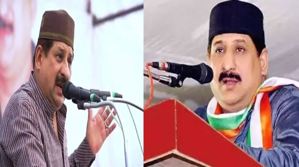 फ्रांसीसी राष्ट्रपति के खिलाफ भोपाल में प्रदर्शन करने वाले कांग्रेस विधायक आरिफ मसूद के अवैध निर्माण पर चला प्रशासन का बुल्डोजर