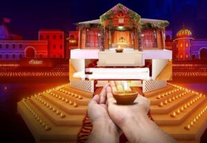 अयोध्या के दीपोत्सव कार्यक्रम में 8 राज्यों से आएंगे मिट्टी और गोबर के दीये