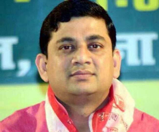 विपक्ष के कई हमारे मित्र गठबंधन को लेकर मुझे फोन कर रहे है- दानिश रिजवान