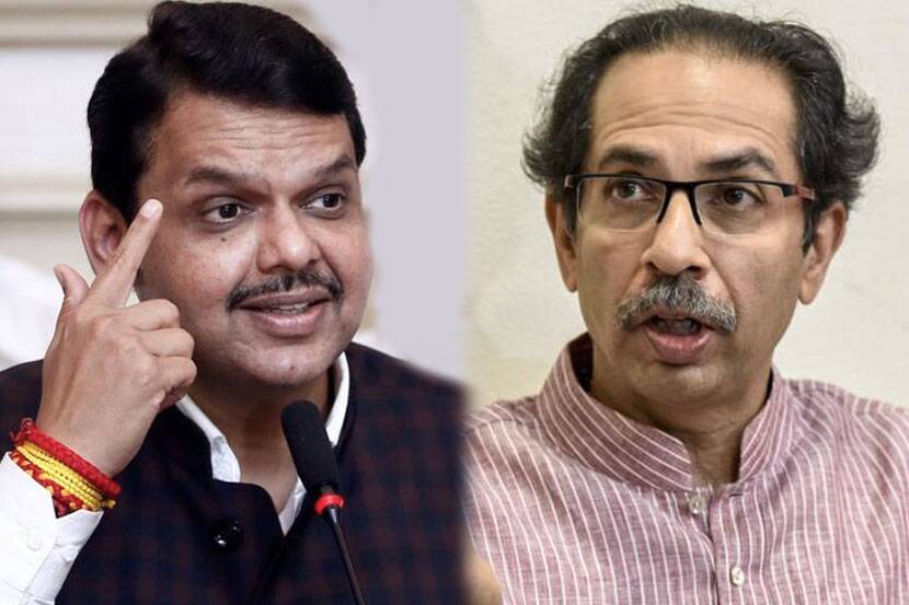 सीएम उद्धव ठाकरे के बयान का देवेंद्र फडणवीस ने दिया यह जवाब