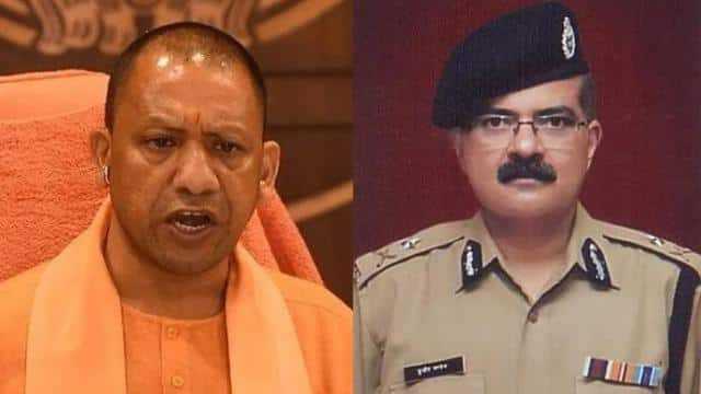 राजधानी लखनऊ में जहरीली शराब पीने से 6 लोगों की मौत मामले में आबकारी निरीक्षक आलोक पांडेय निलंबित