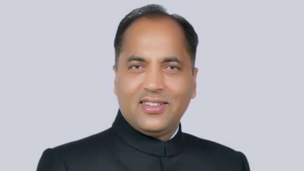 कोरोना को हल्के में लेने वालों के खिलाफ सख्ती की जाएगी- जय राम ठाकुर