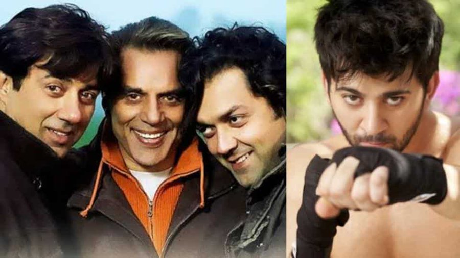 दिखेगी बॉलीवुड का देओल खानदान की तीनों पीढ़ियां एक साथ बड़े पर्दे पर….