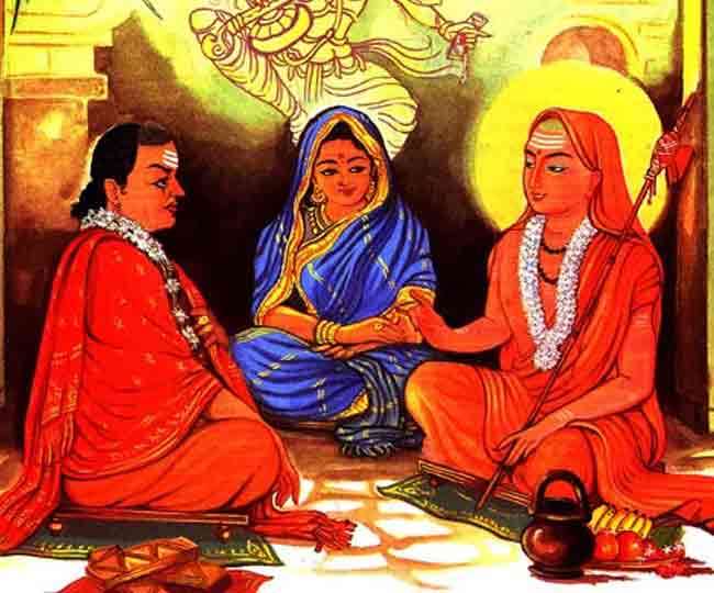 हार-जीत की यह पौराणिक कथा, देखे कैसे क्रोध हार के रस्ते खोल देता है