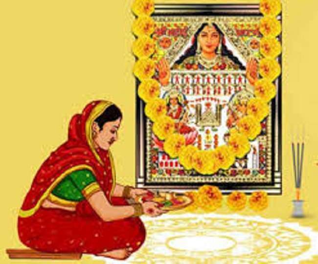 08 नवंबर को है अहोई अष्टमी, जाने पूजा का मुहूर्त, पारण समय और इसका महत्व