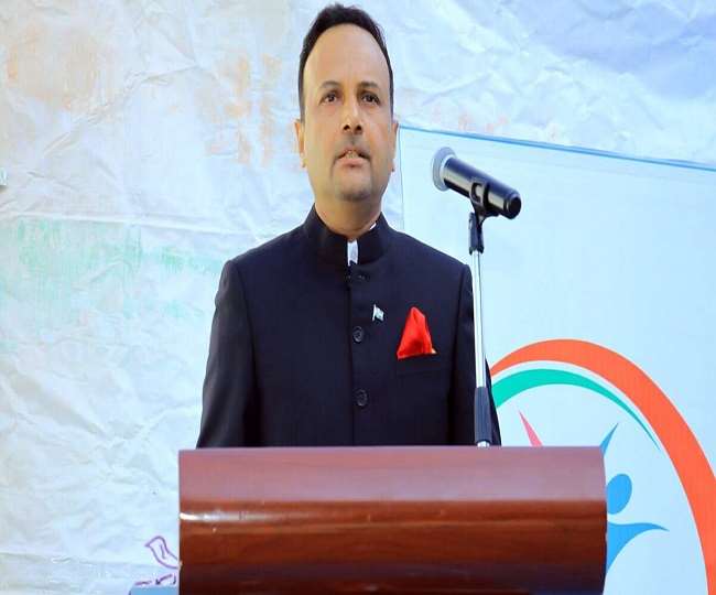 पाकिस्तान उन इलाकों से बाहर निकल जाए, जिन पर उसने अवैध तरीके से कब्जा किया हुआ है- भारतीय विदेश मंत्रालय