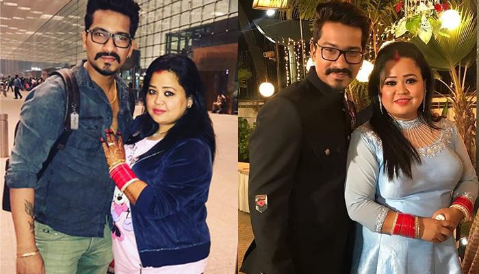 कॉमेडियन भारती और उनके पति हर्ष लिंबाचिया को निन्म शर्तों के साथ मिली जमानत
