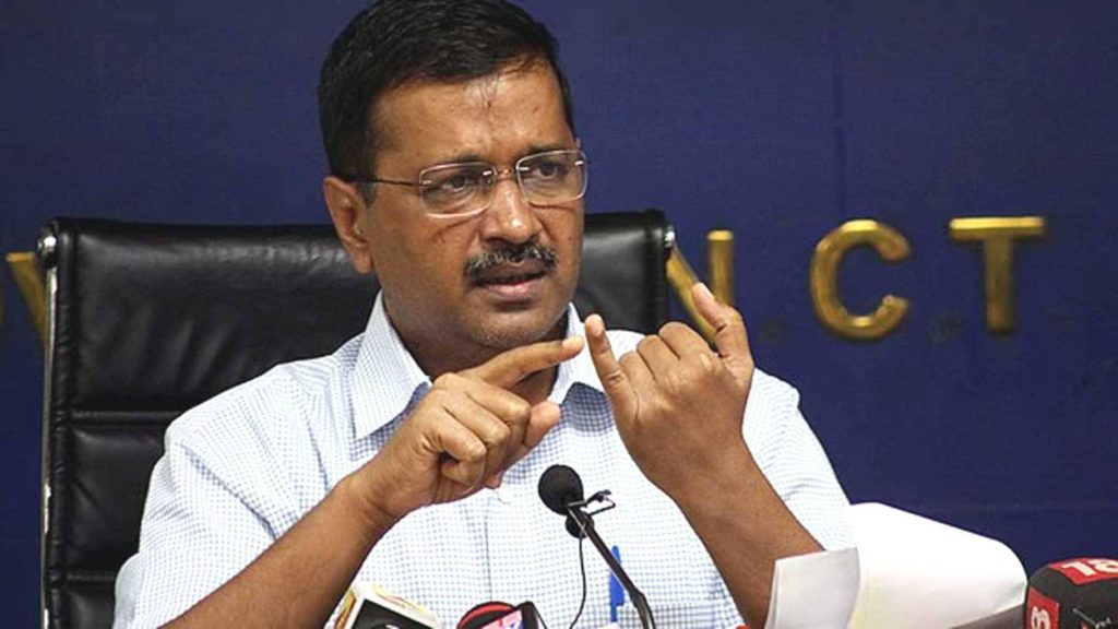 आंदोलनकारी किसानों की सेवा में आम आदमी पार्टी के सभी कार्यकर्ता लगेः अरविंद केजरीवाल