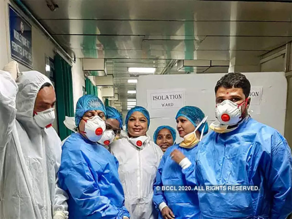 देश में कोरोना मामले 93 लाख से पार….