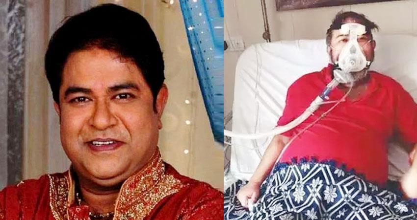 एक्टर आशीष रॉय का किडनी फेल होने से निधन