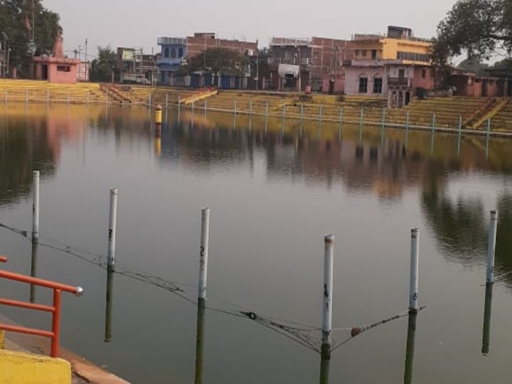 छठ घाट पर डुबकी नही लगा सकेंगी छठव्रती, बिहार सरकार ने जारी किया दिशानिर्देश