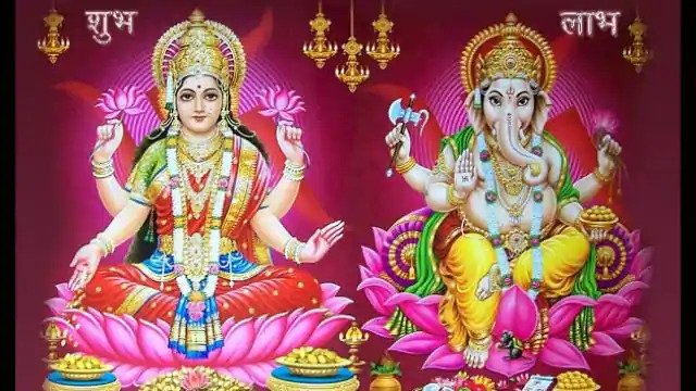 आज दिवाली पर जानें लक्ष्मी पूजन का शुभ मुहूर्त