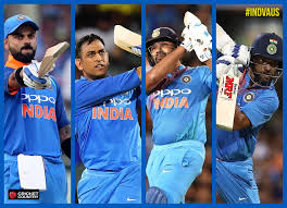 आईसीसी अवार्ड्स की होड़ में शामिल हुए विराट, अश्विन, धोनी और रोहित
