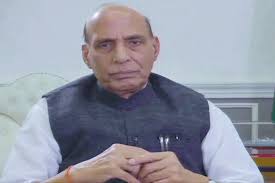 सीमा पर चुनौतियों के बीच भारत अपनी संप्रभुता, अखंडता की रक्षा करेगा- रक्षा मंत्री राजनाथ सिंह