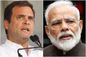 किसानों को लेकर एक बार फिर राहुल नें मोदी सरकार पर साधा निशाना, बोले- वापस लेने होंगे काले कानून